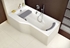 Picture of KOLO Comfort Plus Bath with Legs 170x75