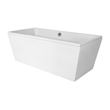 Show details for bath Vera 170x75, Composite material (Pyramid)