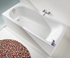 Picture of Kaldewei Saniform Plus Bath White 150x70