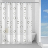 Show details for CURTAIN BATH 180X200 NIDI