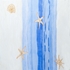 Picture of Curtain Gedy Stelle Marine, 240x200cm