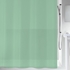 Picture of Spirella Bio Shower Curtain 180x200cm Green