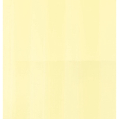 Picture of Spirella Bio Shower Curtain 180x200cm Yellow