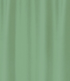 Show details for Spirella Primo Shower Curtain 180x200cm Green
