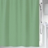 Picture of Spirella Primo Shower Curtain 180x200cm Green
