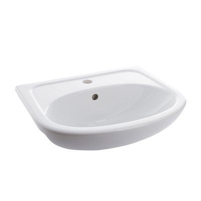 Picture of Sink Keramin City 50x42x22cm, white