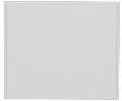 Picture of KOLO UNI2 Bath Panel Universal 700mm White