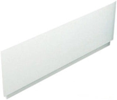 Picture of KOLO UNI2 Front Panel White 170x55