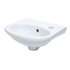 Picture of Sink Keramin City-L 38x31,5x17cm, white