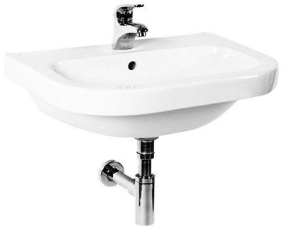 Picture of Jika Washbasin Olymp 55cm