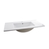 Picture of Washbasin Futura ACB7610 90x50x18cm, white