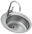 Picture of Teka Basico Kitchen Sink 510 1C MAT