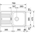 Picture of MOLD EFN 614-78 INDUSTR 101.0017.705