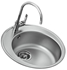 Picture of Teka Basico Kitchen Sink 510 1C MTX