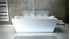 Picture of bath Vera 170x75, Composite material (Pyramid)