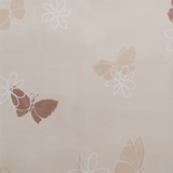 Show details for BATH BUTTERFLY 578 120X200CM