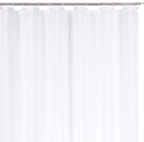 Show details for Rayen Shower Curtain 180x200cm White