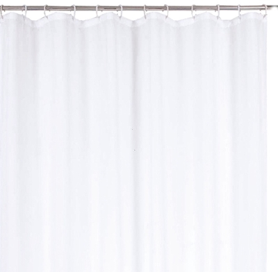 Picture of Rayen Shower Curtain 180x200cm White