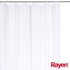 Picture of Rayen Shower Curtain 180x200cm White