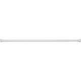 Show details for Bathroom handle Gedy TEST7010210, white, 105 - 240 cm
