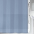 Picture of Spirella Bio Shower Curtain 180x200cm Blue