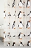 Picture of Bath curtain Gedy Pinguini 304, 180x200cm