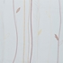 Picture of Bath curtain Gedy Leaf 104, 180x200cm