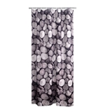 Show details for CURTAIN BATHROOM PANELS 180X200CM STONE (RIDDER)