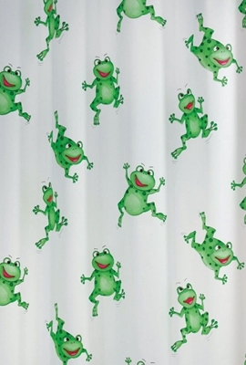 Picture of Spirella Frogtime 180x200cm