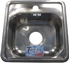 Picture of Tredi T1515 Stainless Steel 380x380mm