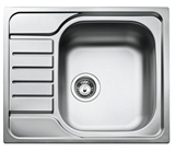 Show details for Teka Kitchen Sink E50 1C MTX