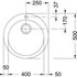 Picture of MOLDING SINGLE 1 CARBON 114.0463.694