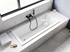 Picture of Bathtub Besco Modern Slim 150, 1500 mm x 700 mm x 390 mm, rectangular