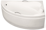 Show details for Bathtub Besco Piramida Ada, 1600 mm x 1000 mm x 580 mm, corner