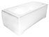 Picture of Bathtub Besco Piramida Majka Nova, 1700 mm x 700 mm x 550 mm, rectangular