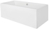 Picture of Bathtub Besco Quadro 190, 1900 mm x 900 mm x 420 mm, rectangular