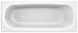 Show details for Bathtub BLB Europa B50E, 1500 mm x 700 mm x 375 mm, rectangular