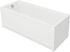 Picture of Bathtub Cersanit Lorena AZBR1000210058, 1500 mm x 700 mm x 580 mm, rectangular