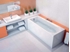 Picture of Bathtub Cersanit Lorena AZBR1000230059, 1700 mm x 700 mm x 445 mm, rectangular