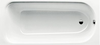 Picture of Bathtub Kaldewei Saniform Plus 375-1, 1800 mm x 800 mm x 430 mm, rectangular