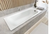 Picture of Bathtub Kaldewei Saniform Plus 375-1, 1800 mm x 800 mm x 430 mm, rectangular