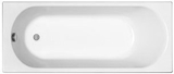 Show details for Bathtub Kolo Opal Plus, 1700 mm x 700 mm x 420 mm, rectangular