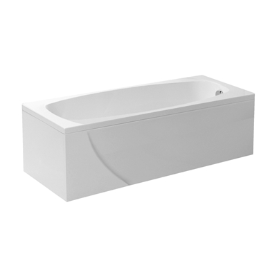 Picture of Bath Kyma Lina, 1500 mm x 700 mm x 620 mm, rectangular