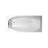 Picture of Bath Kyma Lina, 1500 mm x 700 mm x 620 mm, rectangular