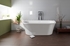 Picture of Bathtub Masterjero 51778, 1700 mm x 780 mm x 600 mm, oval