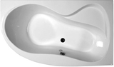 Show details for Bathtub Ravak, 1050 mm x 450 mm, corner