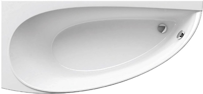 Picture of Bathtub Ravak, 1600 mm x 750 mm x 465 mm, corner