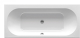 Show details for Bathtub Ravak City, 1800 mm x 800 mm x 610 mm, rectangular