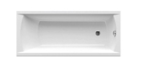 Show details for Bathtub Ravak Classic, 1700 mm x 700 mm x 610 mm, rectangular