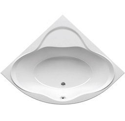 Show details for Vanna Ravak New Day, 1400 mm x 1400 mm x 440 mm, asimetriska